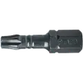 STACO bits 1/4"x25 mm TX20 Heavy duty torsion 8 stk
