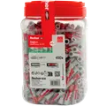 Fischer universaldybel 8x40mm 450 stk.
