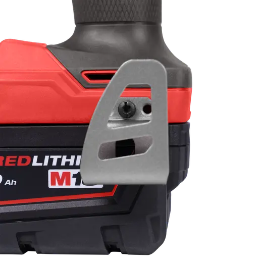 Milwaukee M18 FPD3-0X Fuel™ slagboremaskine solo i HD-boks