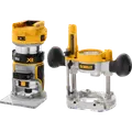 Dewalt DCW604NT-XJ kant/overfræser