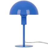 Nordlux Ellen mini bordlampe blå E14