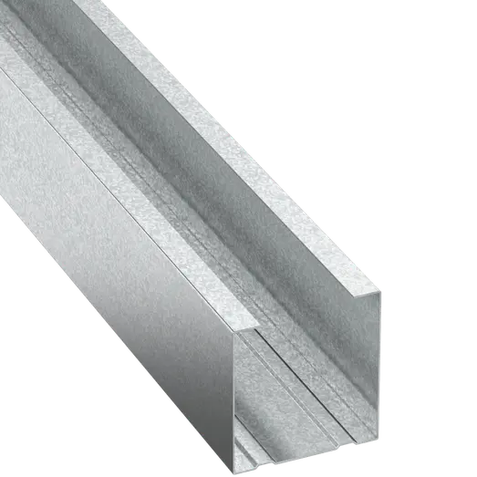 Fermacell CW 50 stolpe til stålsystem 0,6x50x3000 mm