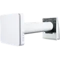 DUKA ONE PRO 25 S 1-rums varmegenvinding Ø100 mm