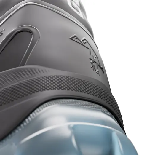Airtox G-Force GLC sikkerhedsstøvlet sort