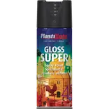Plasti-Kote PK super blank sort