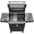 Char-Broil Evolve digital intelligent gasgrill