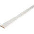 FT Forkantliste fyr /1Rk L204 hvid ral 5x21x3000 mm