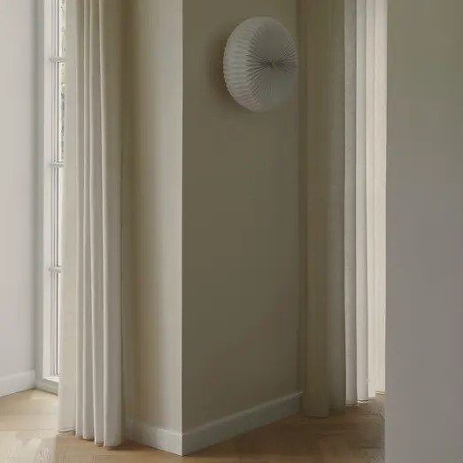 Nordlux Belloy 40 plafond hvid