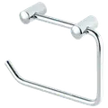 Target toiletpapirholder krom
