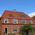 Optimax ULTRA vingefalstagsten naturrød