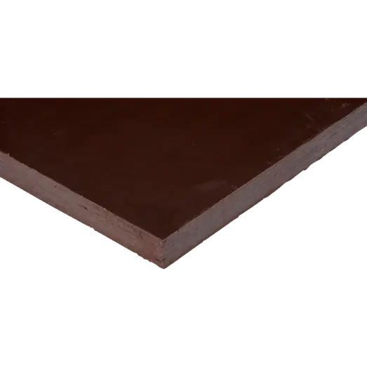 NPI filmbelagt støbekrydsfinér birk glat/glat WBP-limet