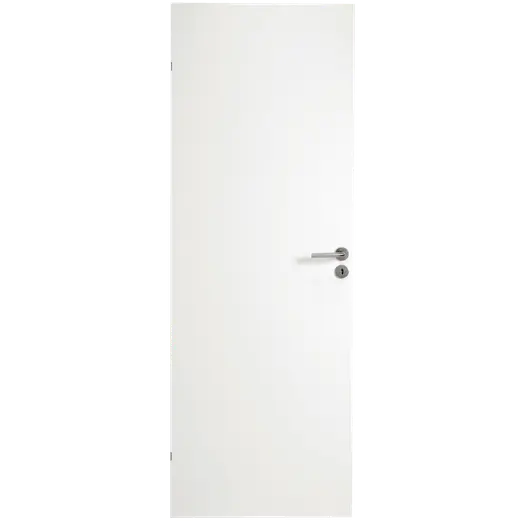 Swedoor Advance-line Stable GW 40mm hvid 2040 mm