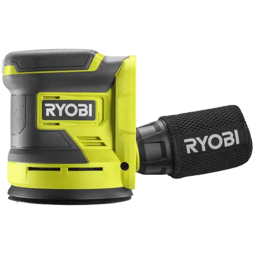 RYOBI RROS18-0 excentersliber 18V ONE+