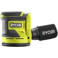 RYOBI RROS18-0 excentersliber 18V ONE+