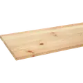 Scandiwood hylde fyr 25x400 mm