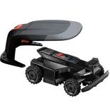 Navimow X430E robotplæneklipper 3000 m² inkl. garage