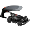 Navimow X430E robotplæneklipper 3000 m² inkl. garage