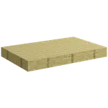 Rockwool Flexibatts 34 565x965 mm