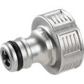 Gardena Premium hanekobling 3/4" sb kort