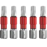 Wiha TY slagbit T30 x 29 mm 5 stk.