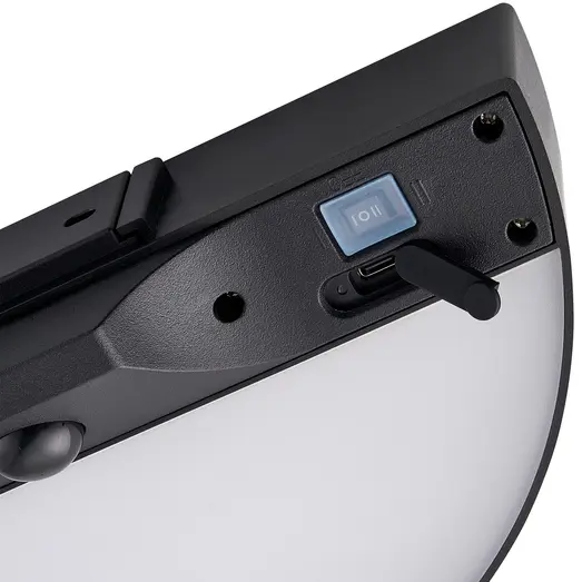 Nordlux Monay væglampe Round