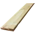 Sternbræt mellemstern gran trykimprægneret 25 x 125 mm