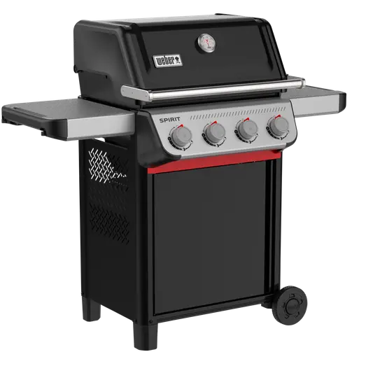 Weber Spirit® E-410 gasgrill