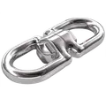 Roliba drejeled forniklet zink 60x21 mm