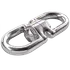 Roliba drejeled forniklet zink 60x21 mm
