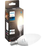 Philips Hue White pære E14 LED