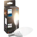 Philips Hue White pære E14 LED