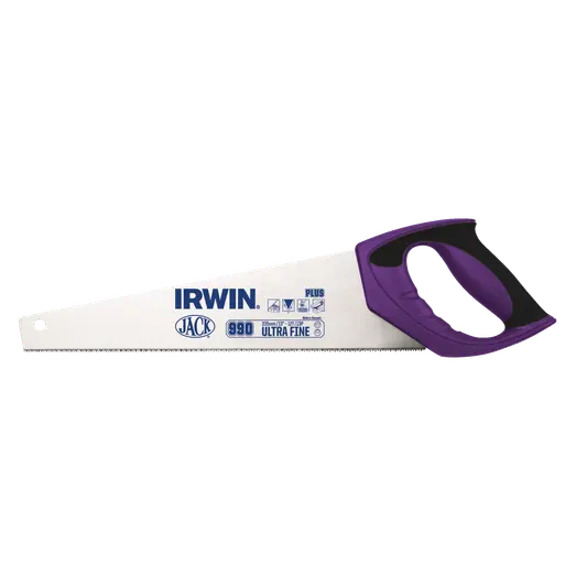 Irwin Plus 945  juniorhåndsav 13" 12T