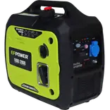 KGKJ generator P-2000i