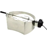 Morsø Medio rotisserie