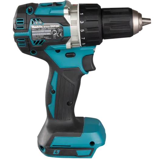 Makita DDF484Z bore-/skruemaskine 18V