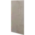 Fibrotech SPC vægpanel 4x1000x2600 mm sand marble