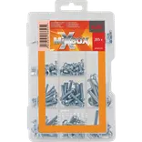Mixbox orange 285 stk