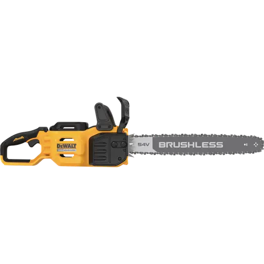 DeWALT DCMCS575N-XJ kædesav 54V, 50cm solo