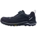 Grisport Gore-tex sikkerhedssko med Boa sort