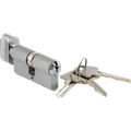 Jasa Dråbecylinder med vrider +20/+5 mm
