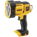 DeWALT DCL043-XJ LED lygte 18V XR solo
