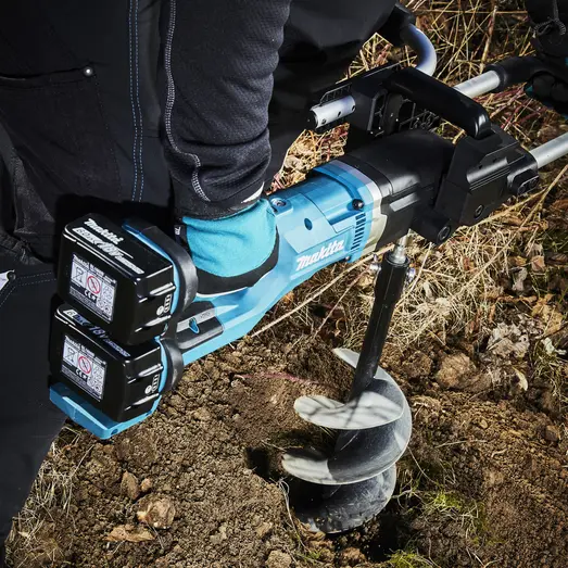 Makita DDG460ZX7 pælebor solo