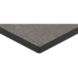 Keflico compact laminat bordplade soapstone/antico 12x620x3000 mm