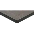 Keflico compact laminat bordplade soapstone/antico 12x620x3000 mm