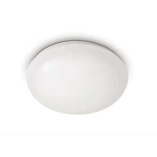 Philips Shan plafond 10W hvid