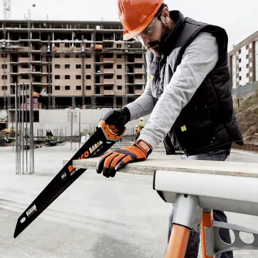 Bahco håndsav Superior 2600-22-XT-HP