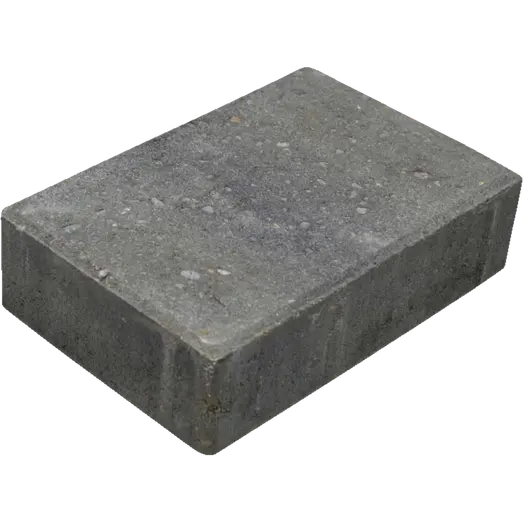 IBF Bondesten - 14x21x5 cm antracit