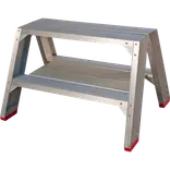 Jumbo Super Proff arbejdsbuk bred 2-trin 0,45 m