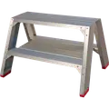 Jumbo Super Proff arbejdsbuk bred 2-trin 0,45 m