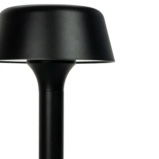 Dyberg Larsen Valencia solcelle lampe